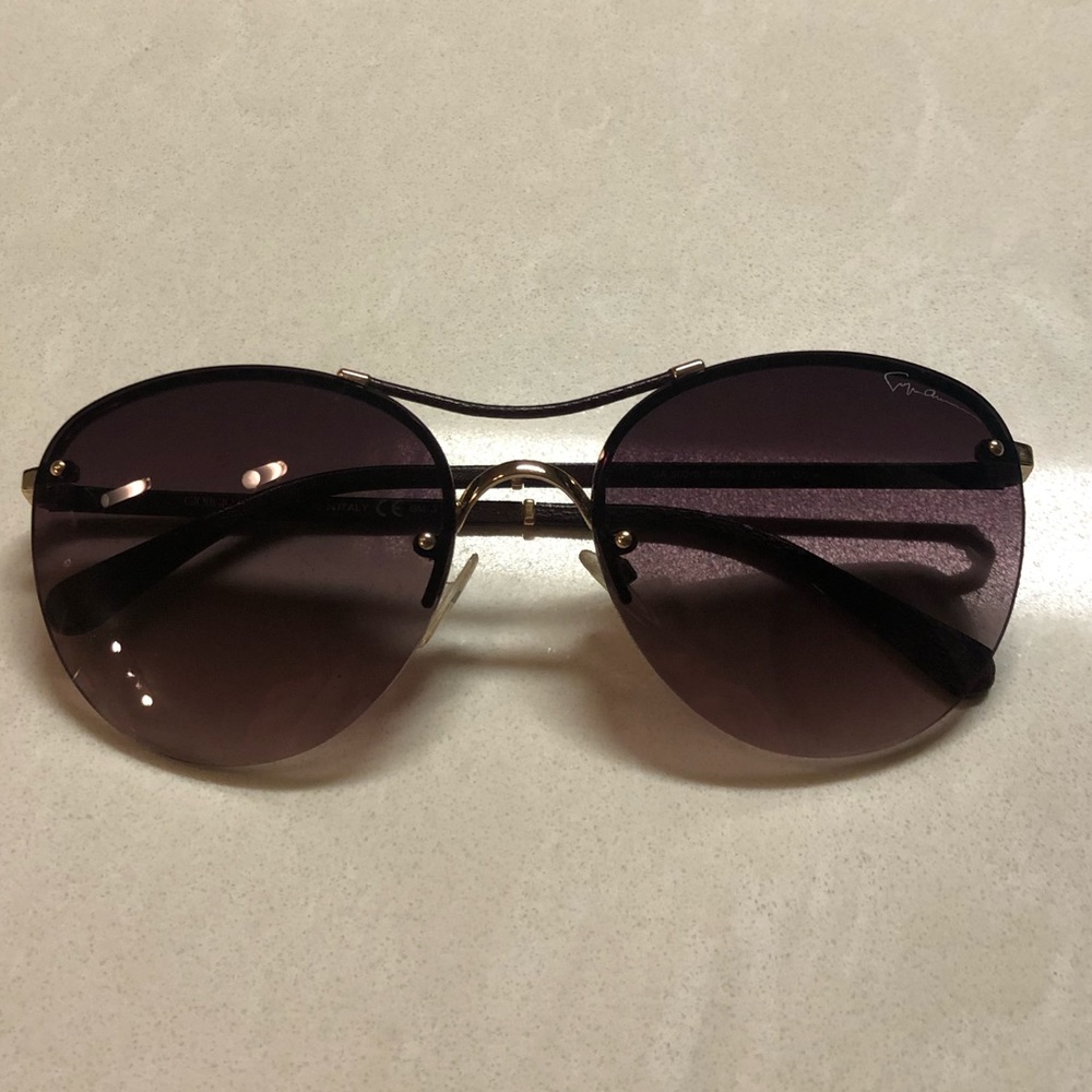 Giorgio Armani Sunglasses AUTH